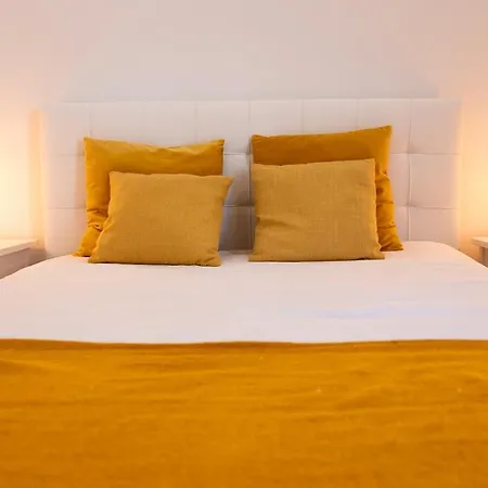 Sunset House Over The Sea * Sesimbra