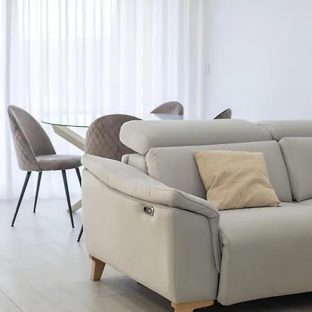 Lägenhet Sunset House Over The Sea Sesimbra