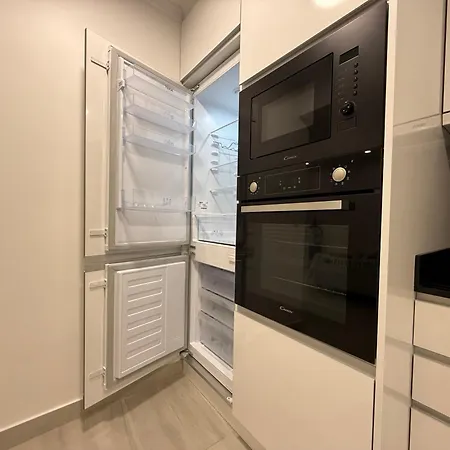 Sunset House Over The Sea Lägenhet *