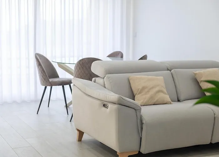 Daire Sunset House Over The Sea Sesimbra