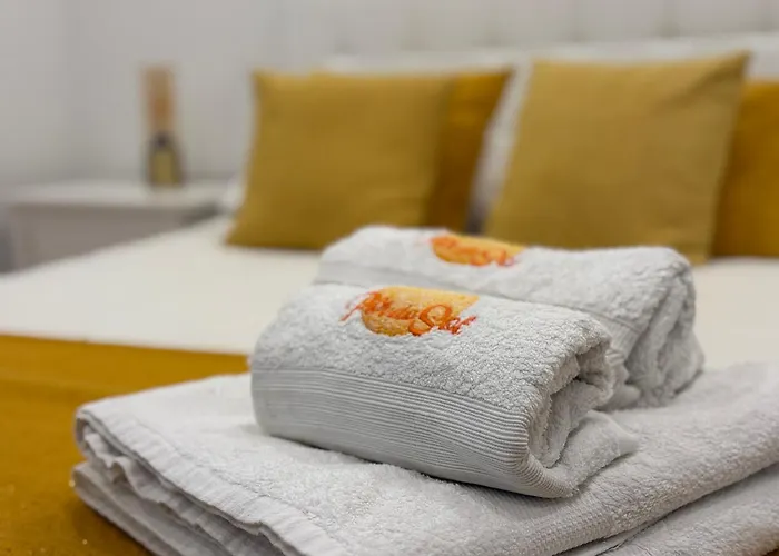 Sunset House Over The Sea Sesimbra