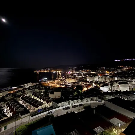 Apartman Sunset House Over The Sea *