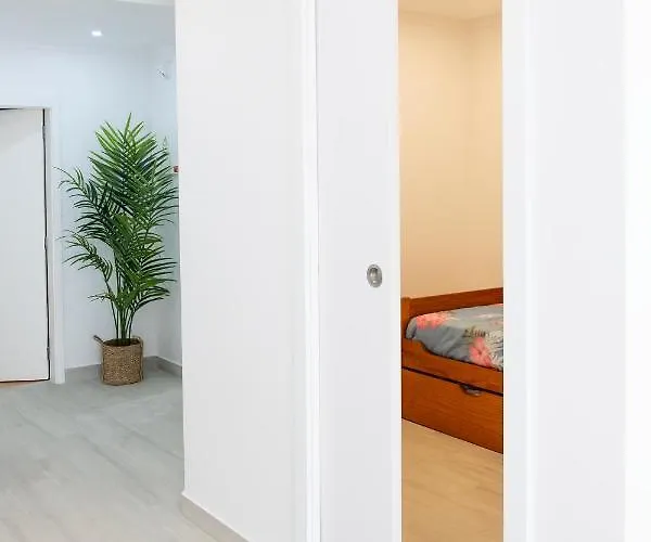 Sunset House Over The Sea Sesimbra