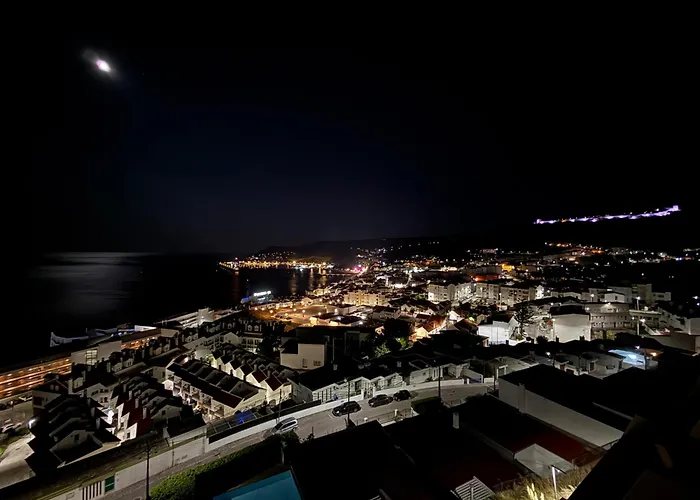 Appartamento Sunset House Over The Sea *