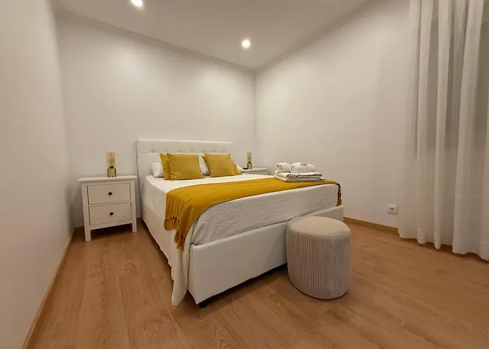 Appartamento Sunset House Over The Sea Sesimbra